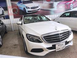 مێرسێدس بێنز C-Class